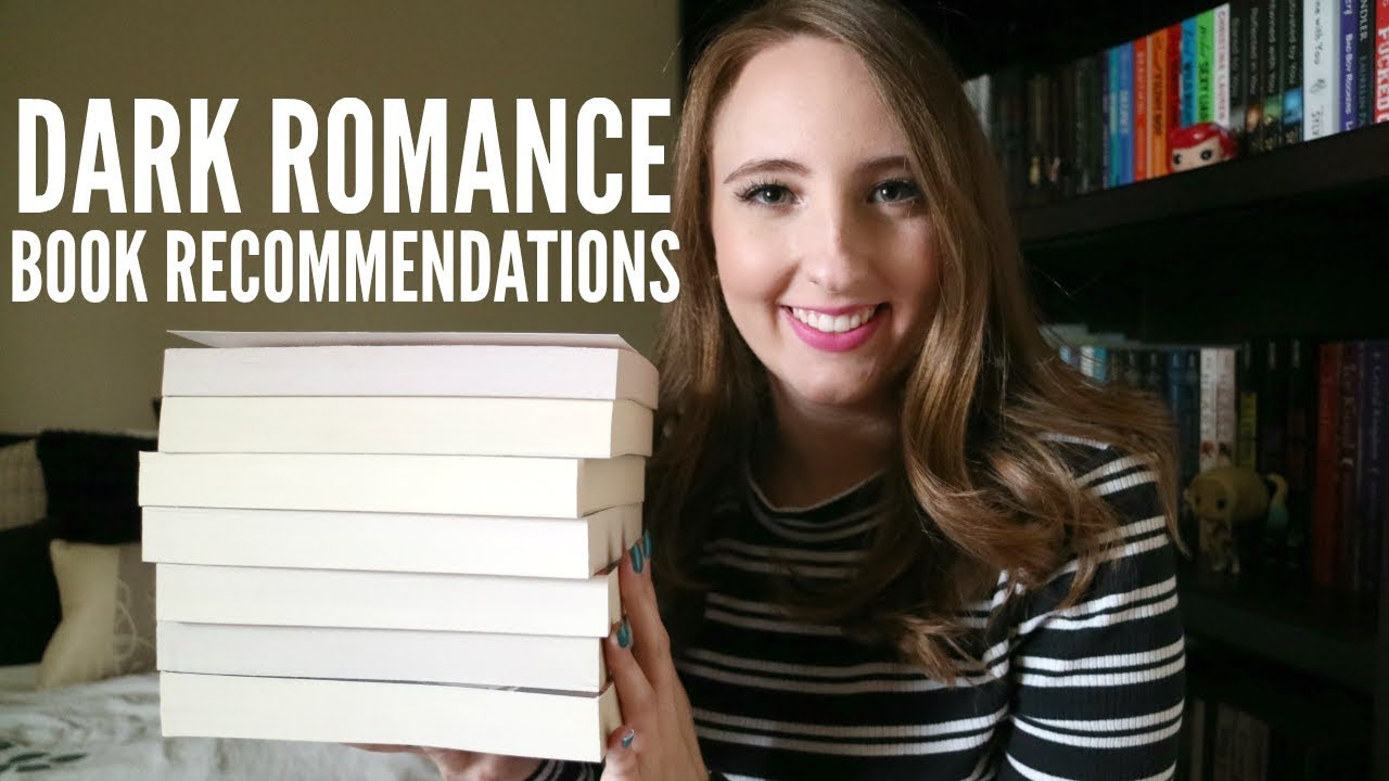 BOOK RECOMMENDATIONS Dark Romance 2 YouTube book-recommendations-dark-romance-2-youtube