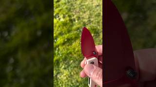Mirror-Polish Knife Sharpening with KDTU Hybrid CBN Stones #knifesharpening #sharpening #freehand