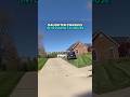 Daughter CRASHES INTO Parent’s House 🤯