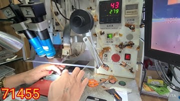 OnePlus Nord Display Flex Cut Solution||oneplus nord का कटा हुआ flex कैसे बदले||