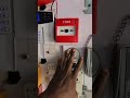 how to connect panic alarm systems  for burglar security alarm systems