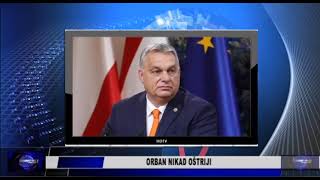 NASTAĆE HAOS! ORBAN NIKAD OŠTRIJI: "Evropsku komisiju vode najgori ljudi u istoriji"