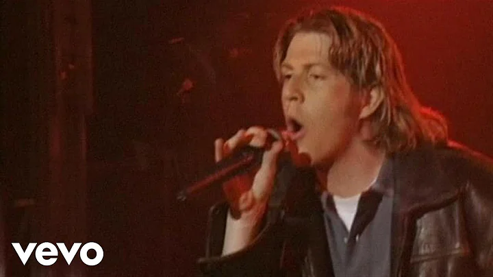 Geoff Moore And The Distance - New Americans