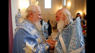 видео: Плоды древа доброго  Памяти архимандрита Наума Байбородина 2023г картинка: Плоды древа доброго  Памяти архимандрита Наума Байбородина 2023г