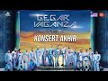 Keputusan Konsert Akhir Gegar Vaganva 2022, Juara Gegar Vaganza 2022 (GV9) - Ini Adalah Bellarina Natasya | Bella Jamal