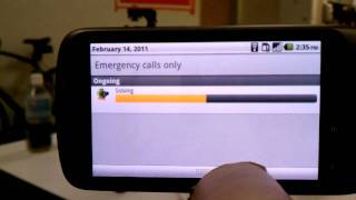 Vision On Android - Panorama Capture and Stitching screenshot 2