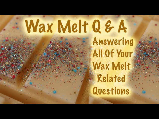 Do wax melts make a room smell good? – Serathena