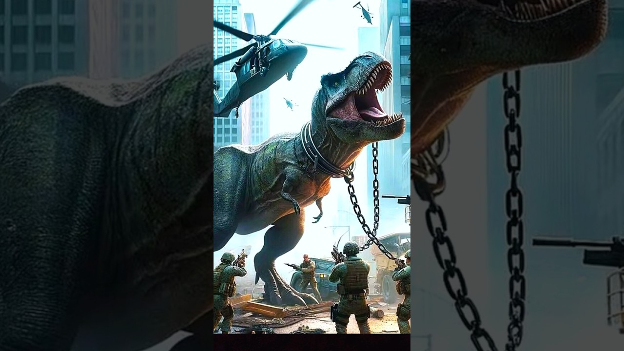 Normal people VS zombie creatures🦣👿 