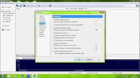 How To Make uTorrent 3.3 Faster! 100% REAL!!!