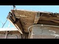 Replacing Soffit And Fascia On Huge House | THE HANDYMAN |