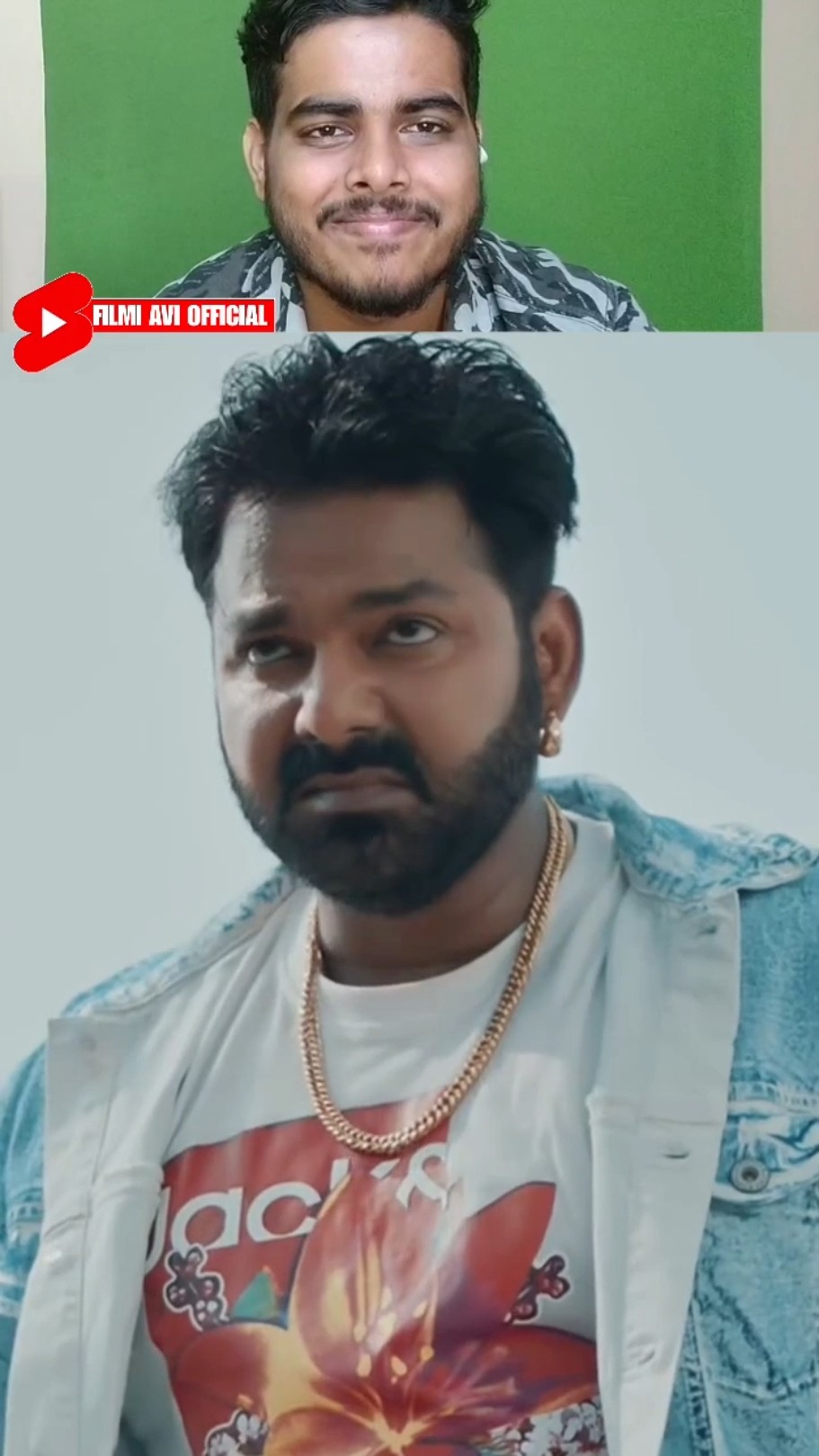 Teaser | Powerstar Pawan Singh | Kala Odhani | Shilpi Raj | Reaction Video | #shorts #remix