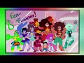 End of video