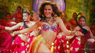 Chamma Chamma Baaje Baje Re Meri Paijaniya Neha Kakkar Item Song Elli Avram