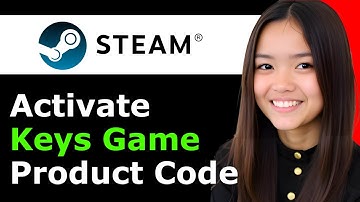 How To Activate Steam Keys Game Product Code 2025 - Full Guide