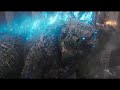 All Atomic Breath Scenes - Godzilla vs Kong