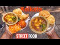 Kolkata Famous Early Morning Breakfast | Maharaja | Kolkata Street Food