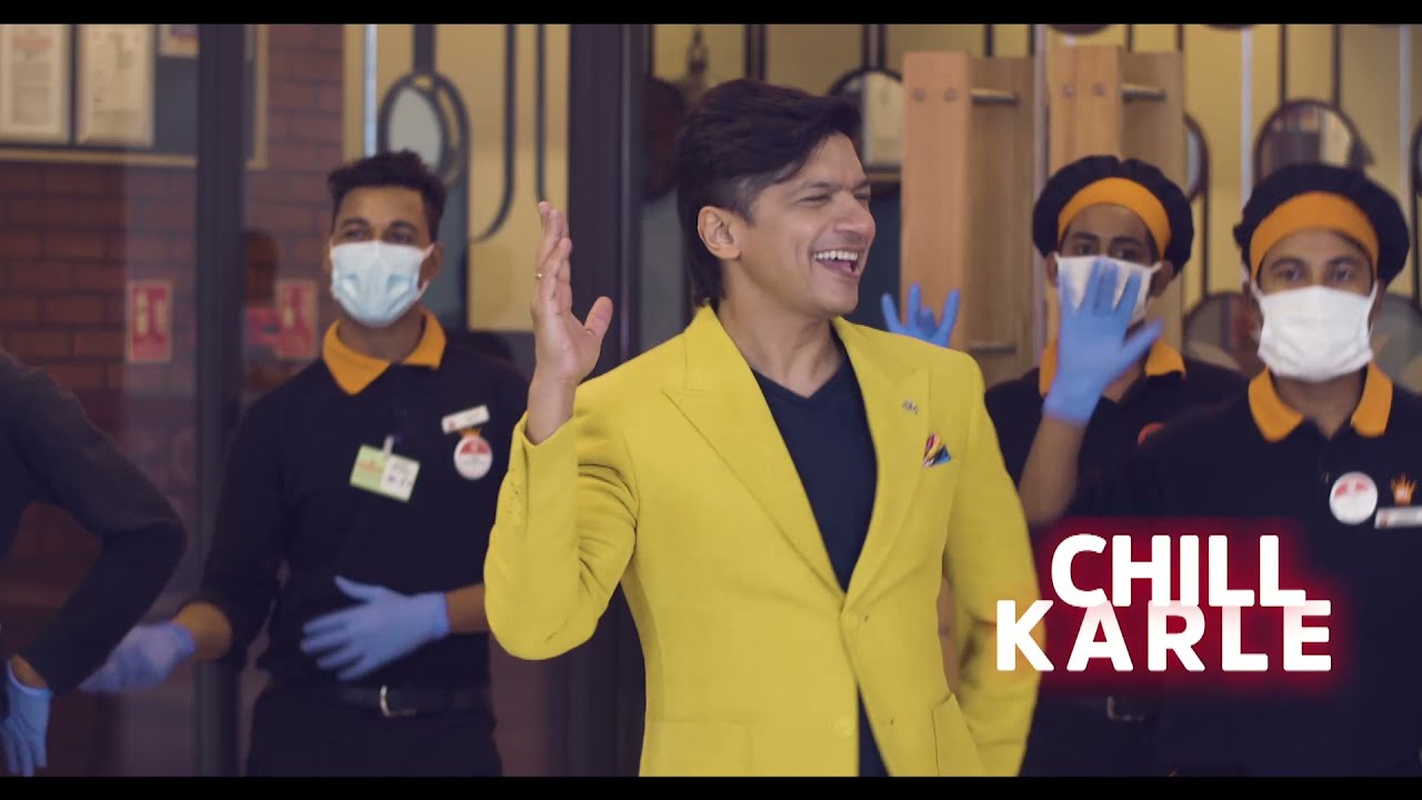 Grill, Chill and Thrill at BarbequeDiShaan 15th Dec 2021 5th Jan