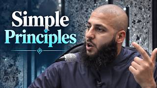 Why Your Soul Needs This Message Right Now || Akhi Ayman