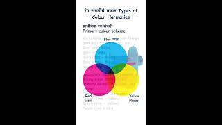 Master Colour Harmonies: Beginner's Guide to Color Schemes & Wheel -2