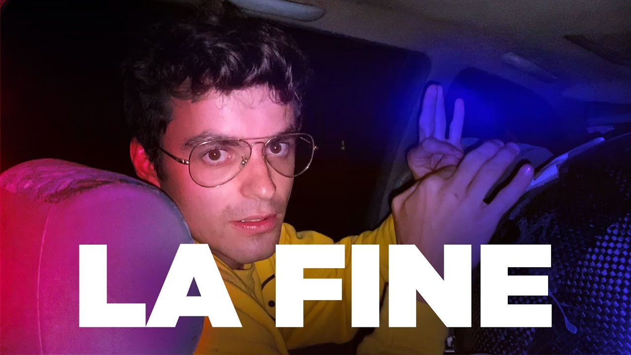 SEQUESTRATO DALLA POLIZIA AFRICANA