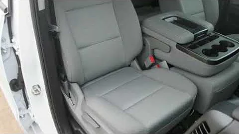 New 2019 Chevrolet Silverado 1500 LD Houston TX Pasadena, TX #K1161304