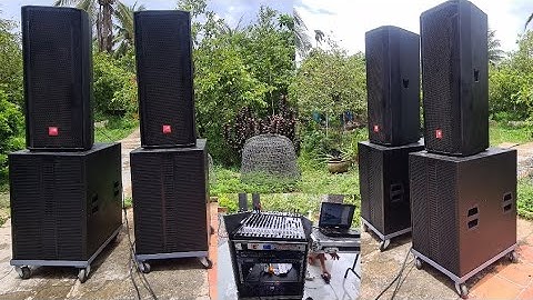 Nâng cấp Setup Cos Số Pa260 Dàn kẹo kéo A trai Châu thành tp bến tre || Âm thanh kẹo kéo