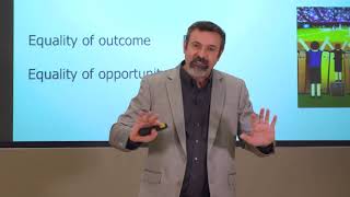 Myths About Inequality