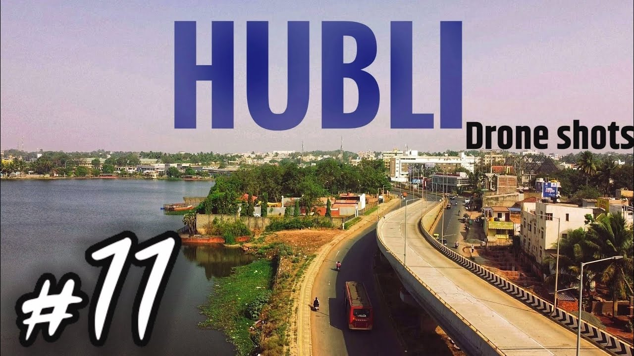 places to visit in hubli near station