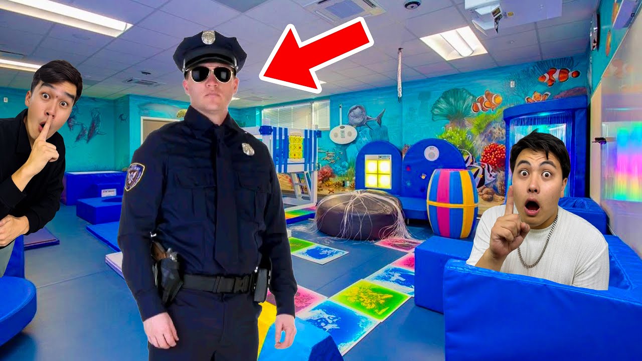 ТҮНГІ ЖАБЫҚ ОЙЫН САУЫҚ АЛАНЫНА КІРІП КЕТТІК😱🥷🏻 ҰСТАЛДЫҚПА ?!🚨