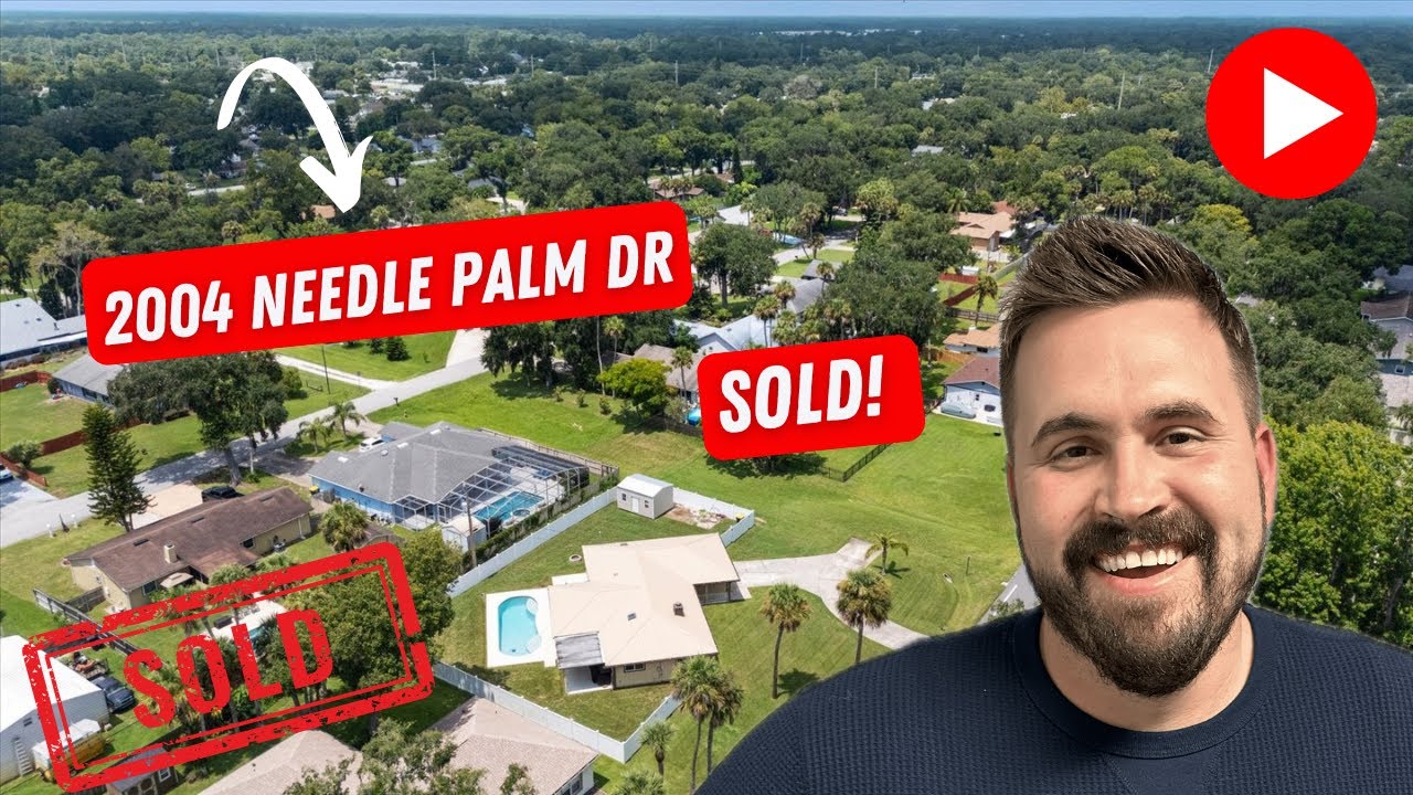 🏡 Sold!