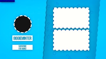 BIGGIEMINTER Free Outro! [Download in Description] | its DELTA