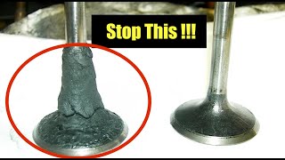 How To Prevent Carbon Buildup Deposits on Direct Injection Engines !!!