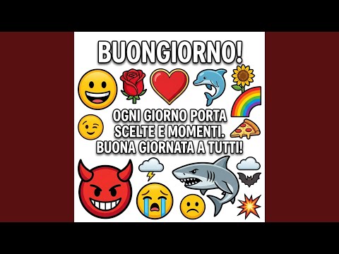 Buongiorno
