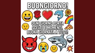 Buongiorno