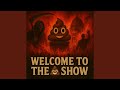 Welcome To The Shit Show 