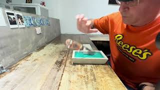Fingerboarding 72 - My LIKE COMMENT SUBSCRIBE Part @vicious274