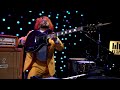 Zeta  full performance live on kexp