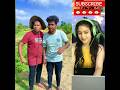 लिपस्टिक लगा के लूट लिया #comedy #vikram #realfools #reaction #surajroxfunnyvibe