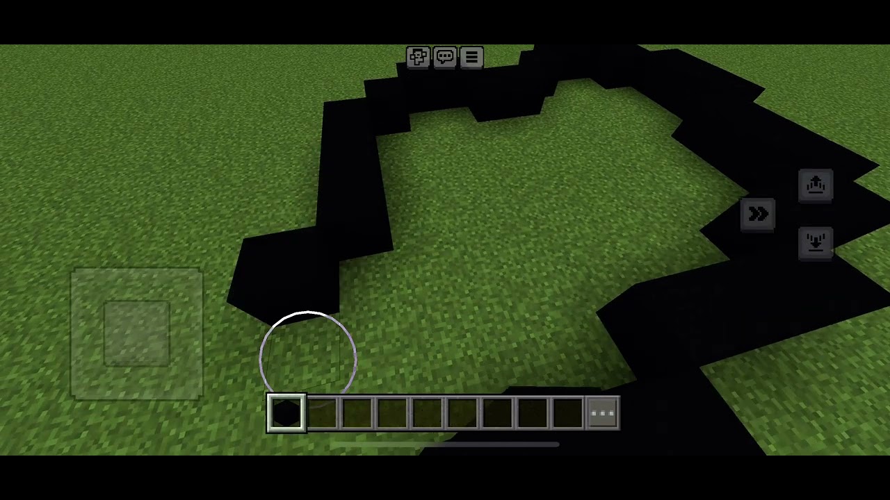 How to build Iceland in Minecraft