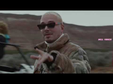 contra la pared J Balvin ultra mix