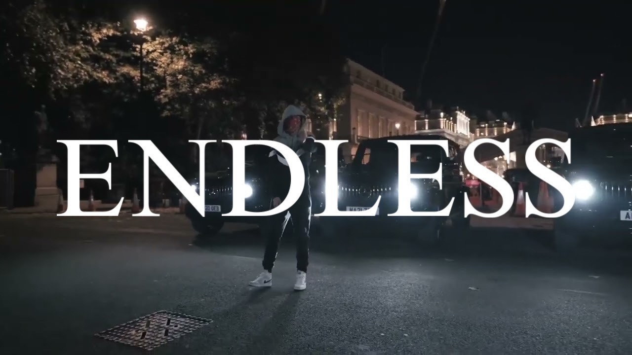 [FREE] “ENDLESS” | UK/NY Drill Instrumental 2026