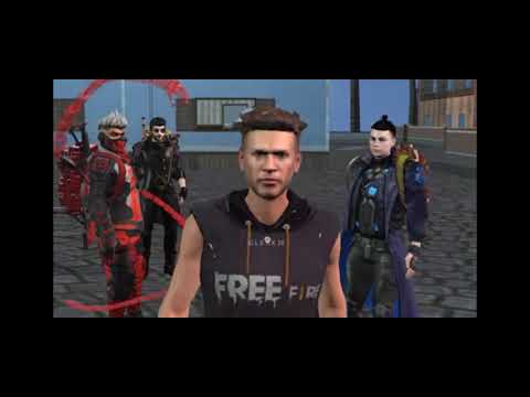 Free fire animation - YouTube