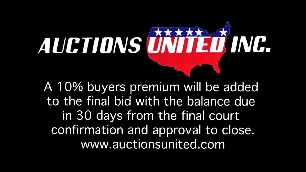 The Weldon Estate, Cartersville, Alabama YouTube