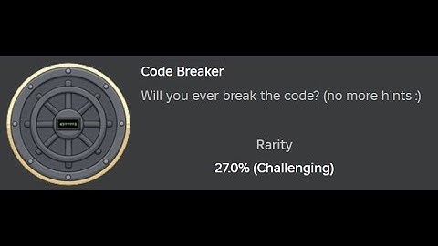 How to ACTUALLY get KNOCKOFF GLOVE + "Code Breaker" BADGE in SLAP BATTLES! [ROBLOX]