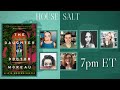 THE DAUGHTER OF DOCTOR MOREAU LIVESHOW DISCUSSION | HOUSE SALT BOOK CLUB