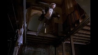 Home Alone 2 - Harry, I reached the top!