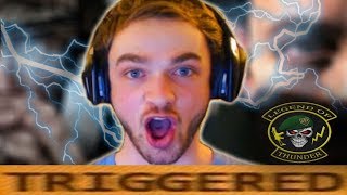 Ali-A Fakes Live Commentaries | Grey Disciple Exposes Funny Editing Fail BO3 Gameplay