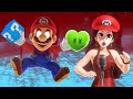 What If the Hardest Level in Super Mario Odyssey Was DIFFERENT?