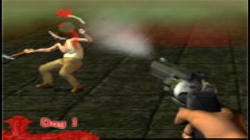 13 DAYS IN HELL (flash game)