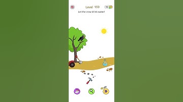 Brain Puzzle: Tricky Game - All Levels #funny #gaming #shorts